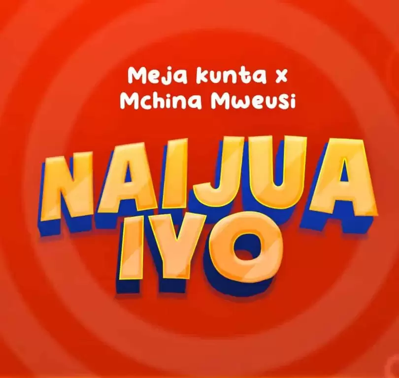 Naijua Iyo remix