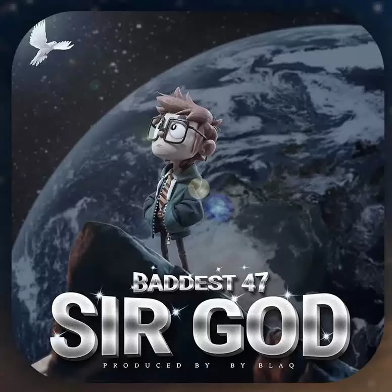 Sir God