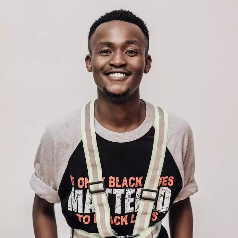 Weka kila kitu