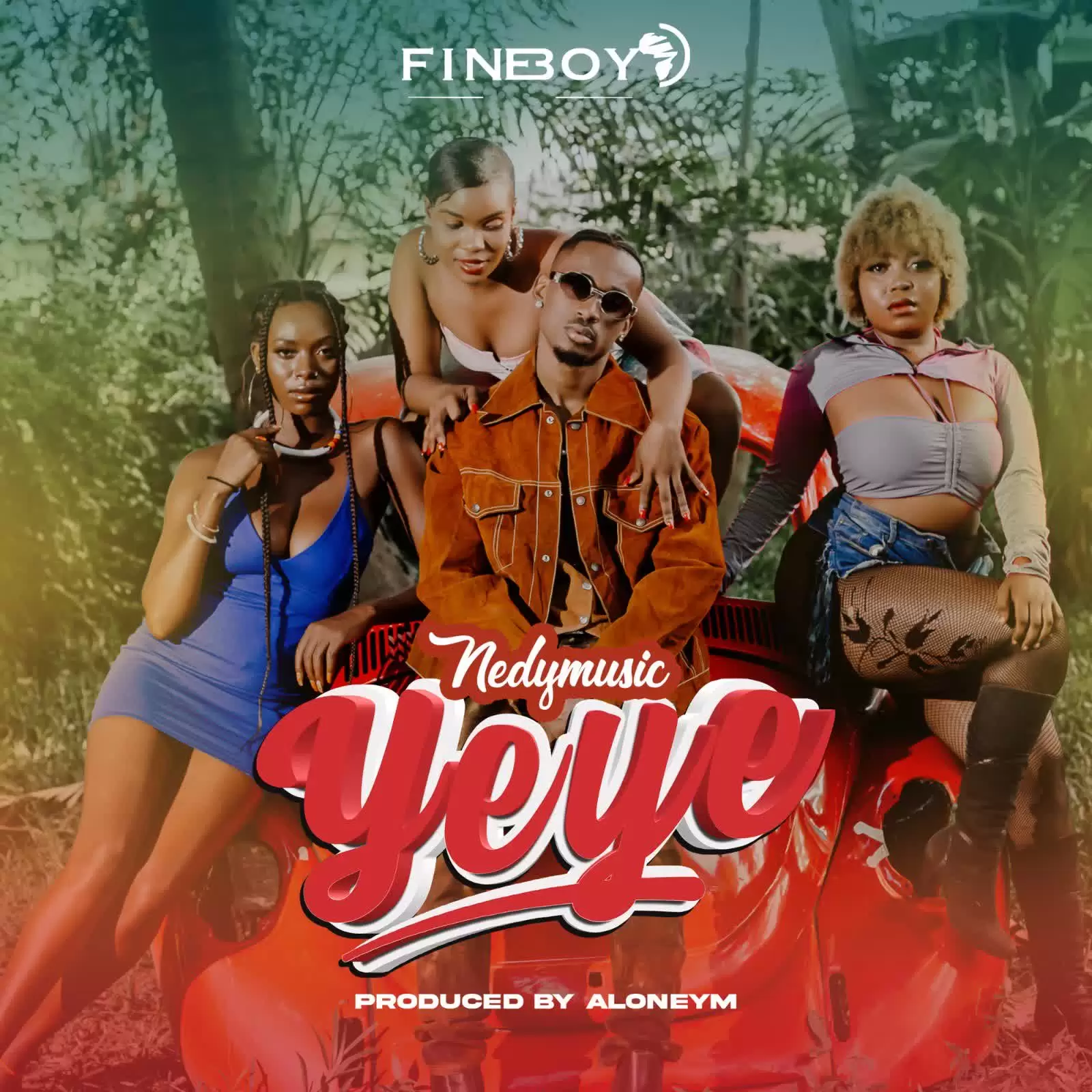 Nedy Music Yeye Yeye