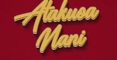 atakuoa nani