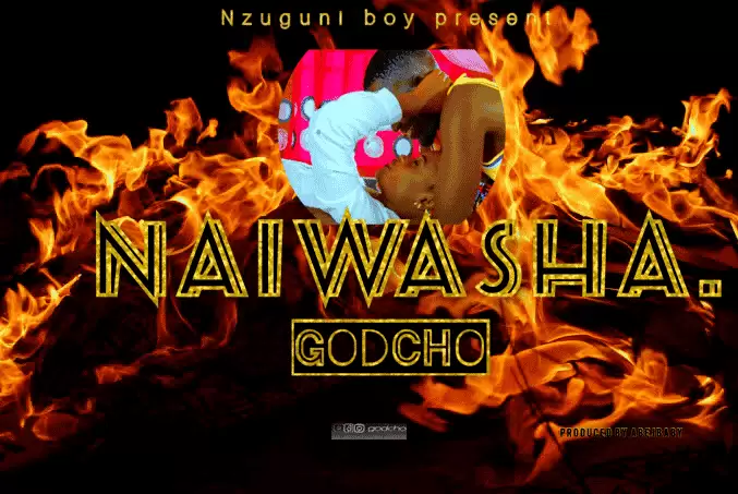 godcho naiwasha