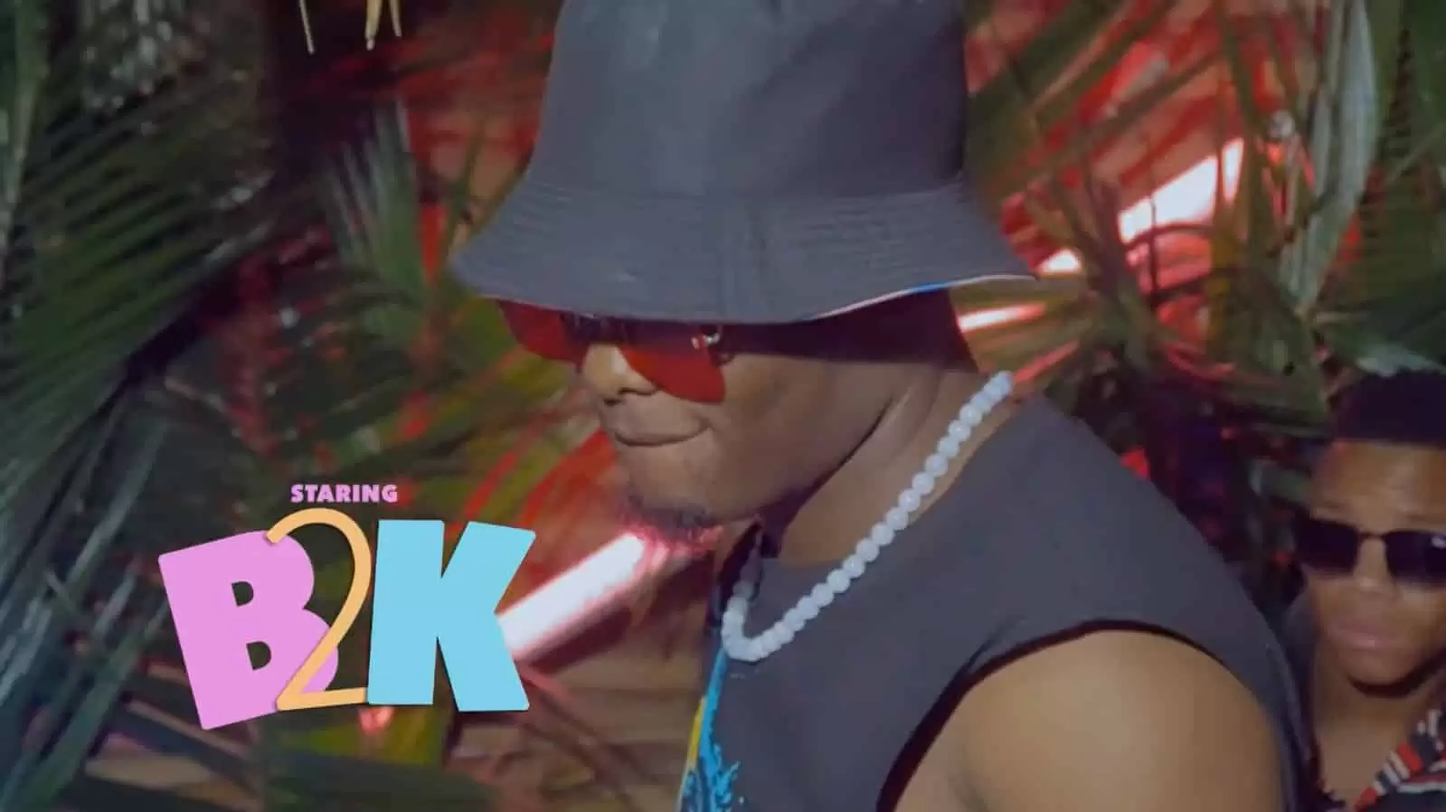 video b2k ft mtafya kipi bora