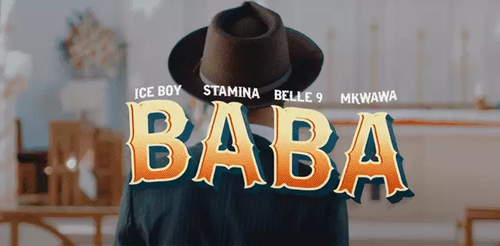 video ice boy ft stamina mkwawa belle 9 baba