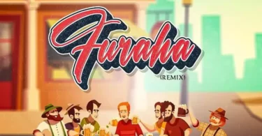 Furaha Remix