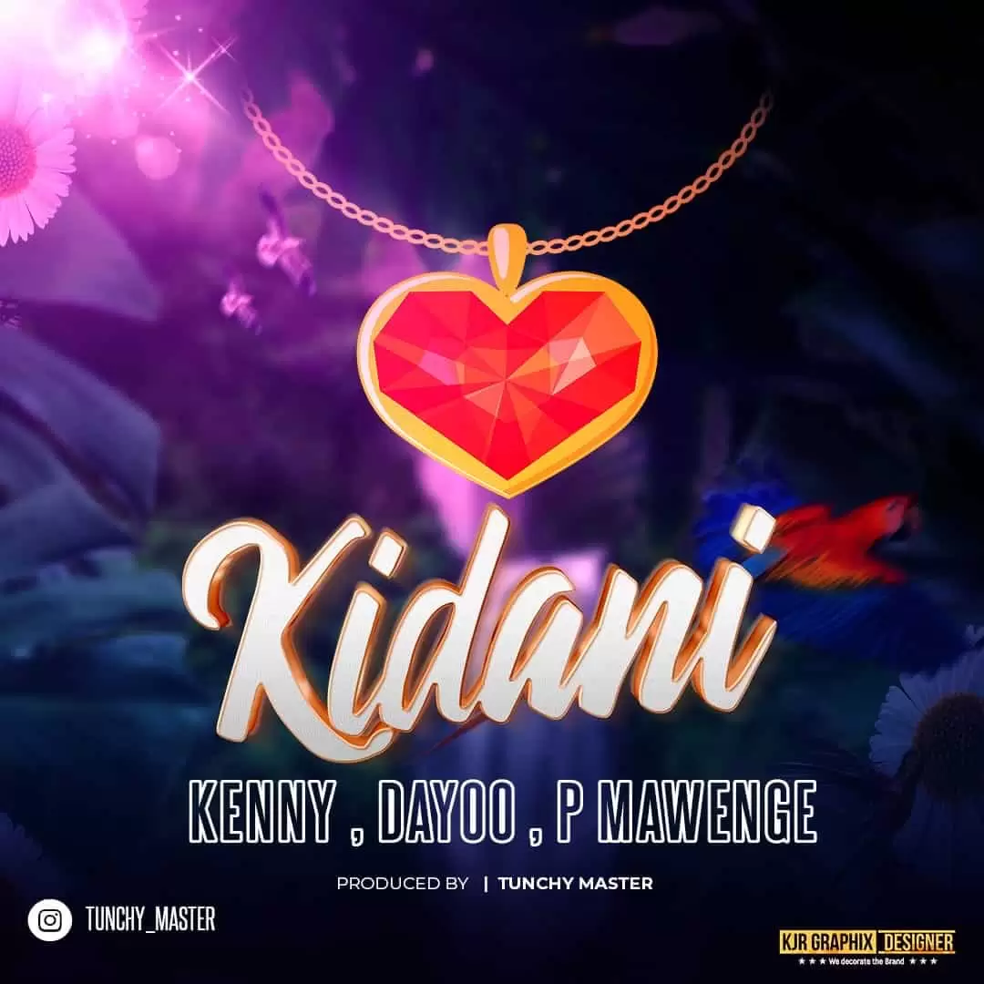 Kenny ft Dayoo Kidani