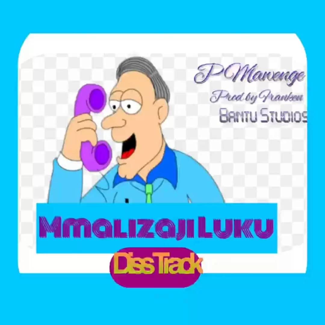 Mmaliza Luku Mmaliza Luku