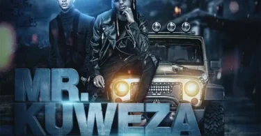 Mr Kuweza