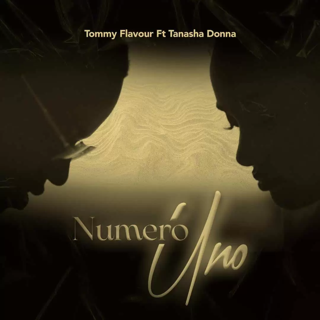 Tommy Flavour ft Tanasha Numero Uno