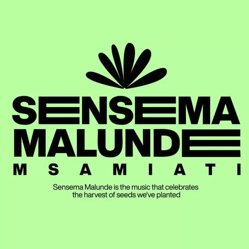 Sensema Malunde