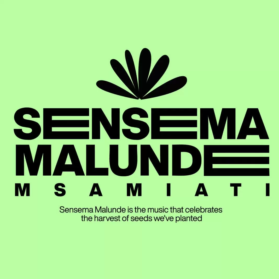 Sensema Malunde Sensema Malunde
