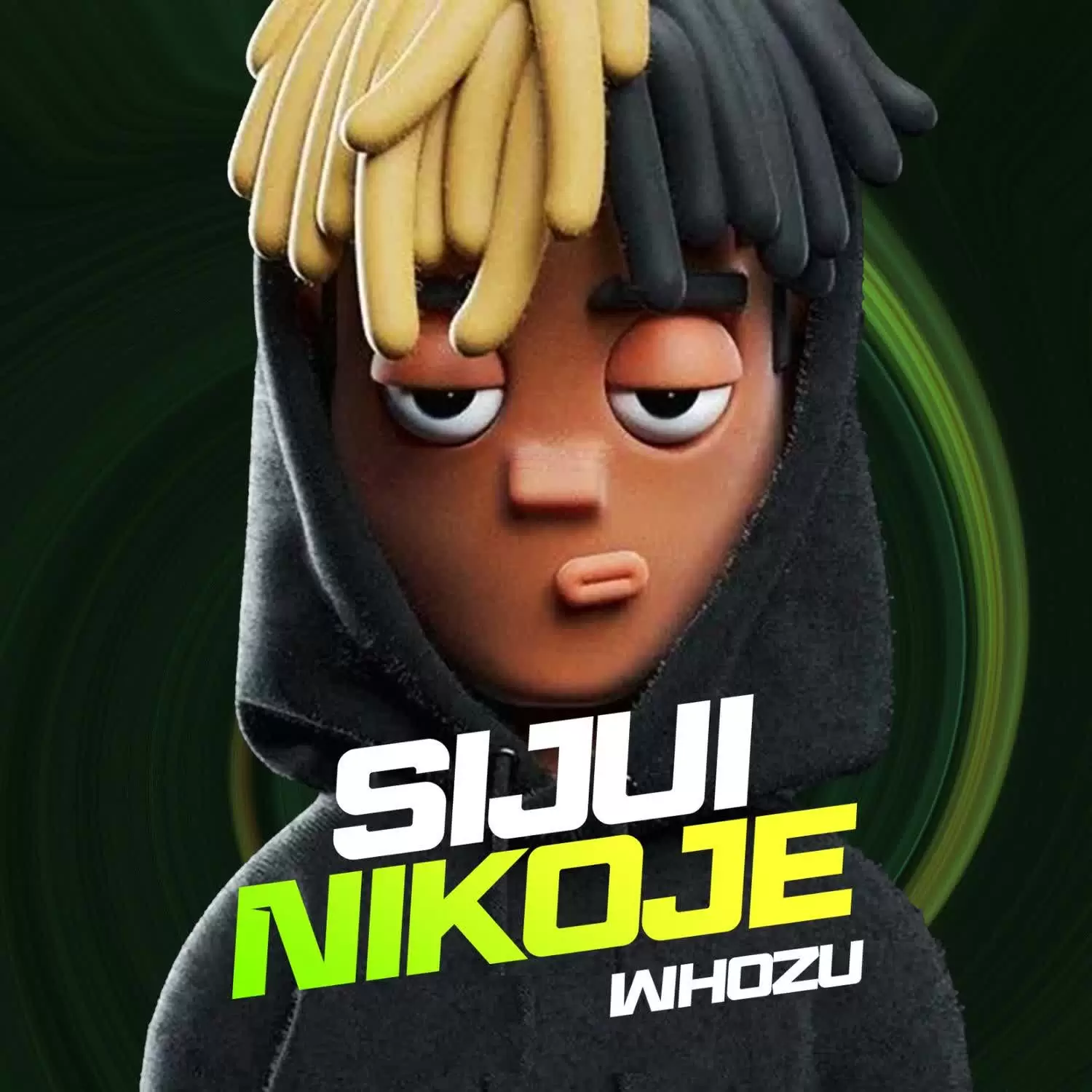 whozu sijui nikoje Sijui Nikoje