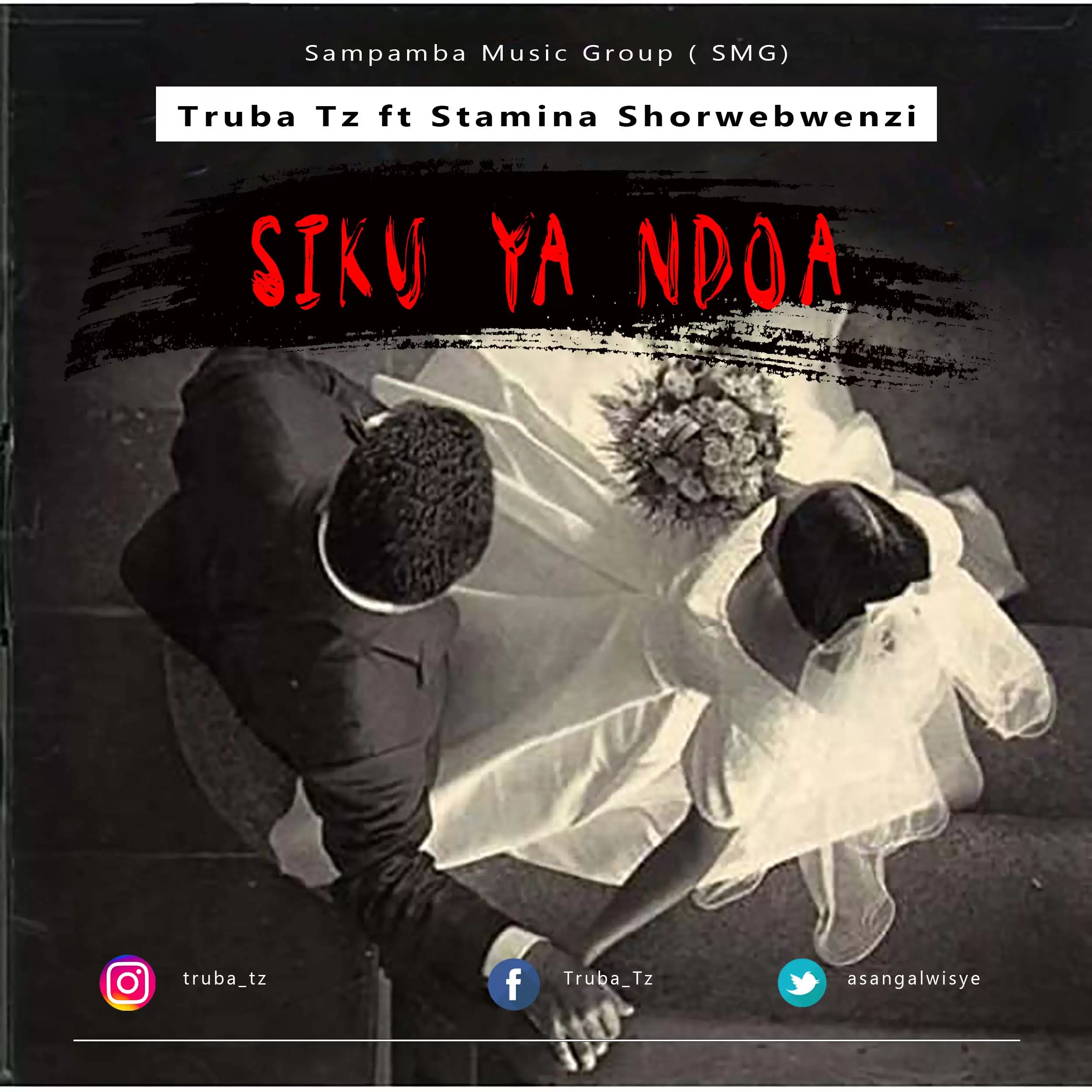 Siku Ya Ndoa Siku Ya Ndoa