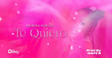 Te Quiero
