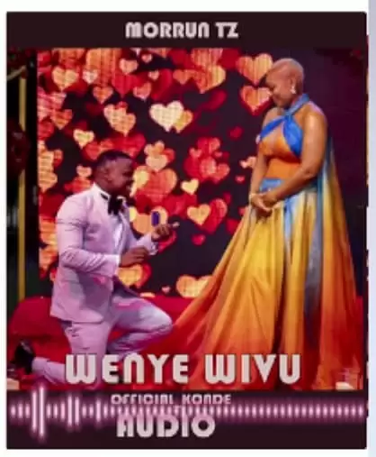 Wenye wivu