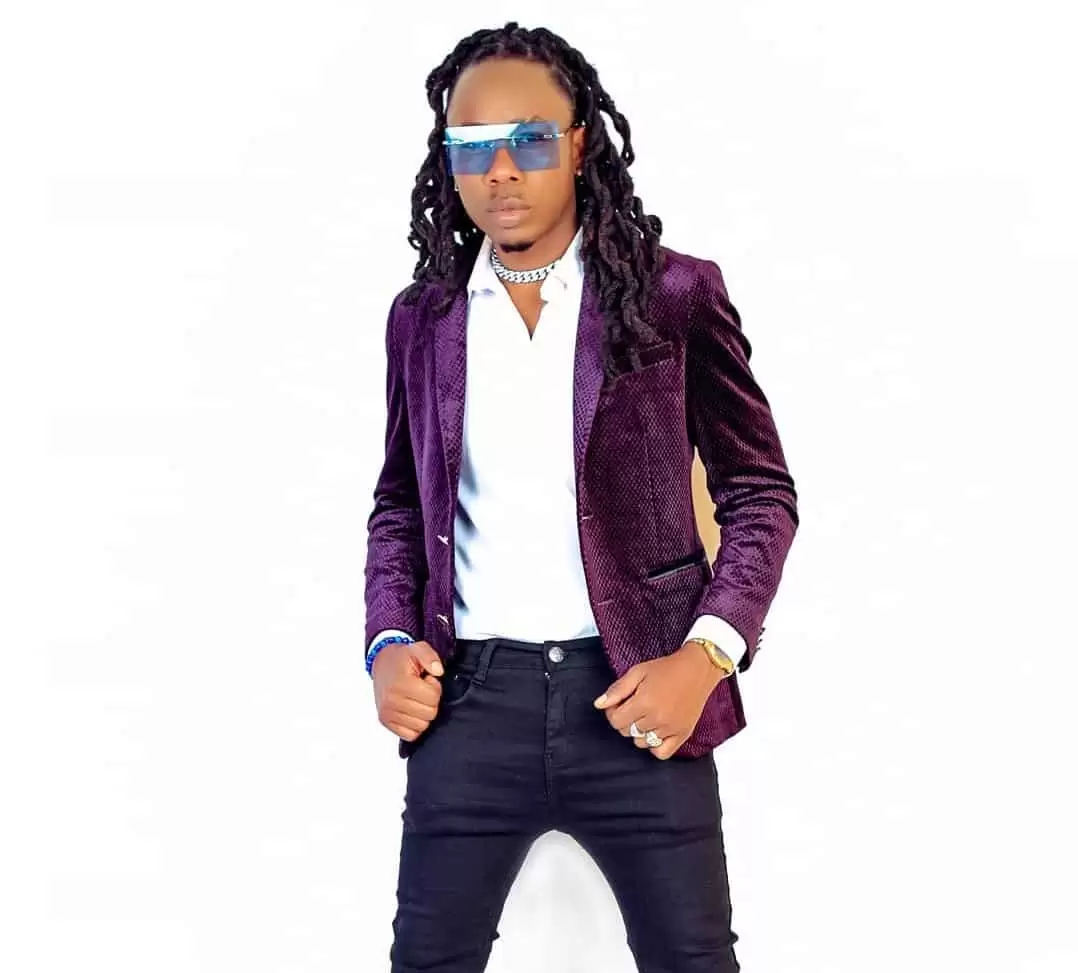 Best Naso Bahati best naso bahati