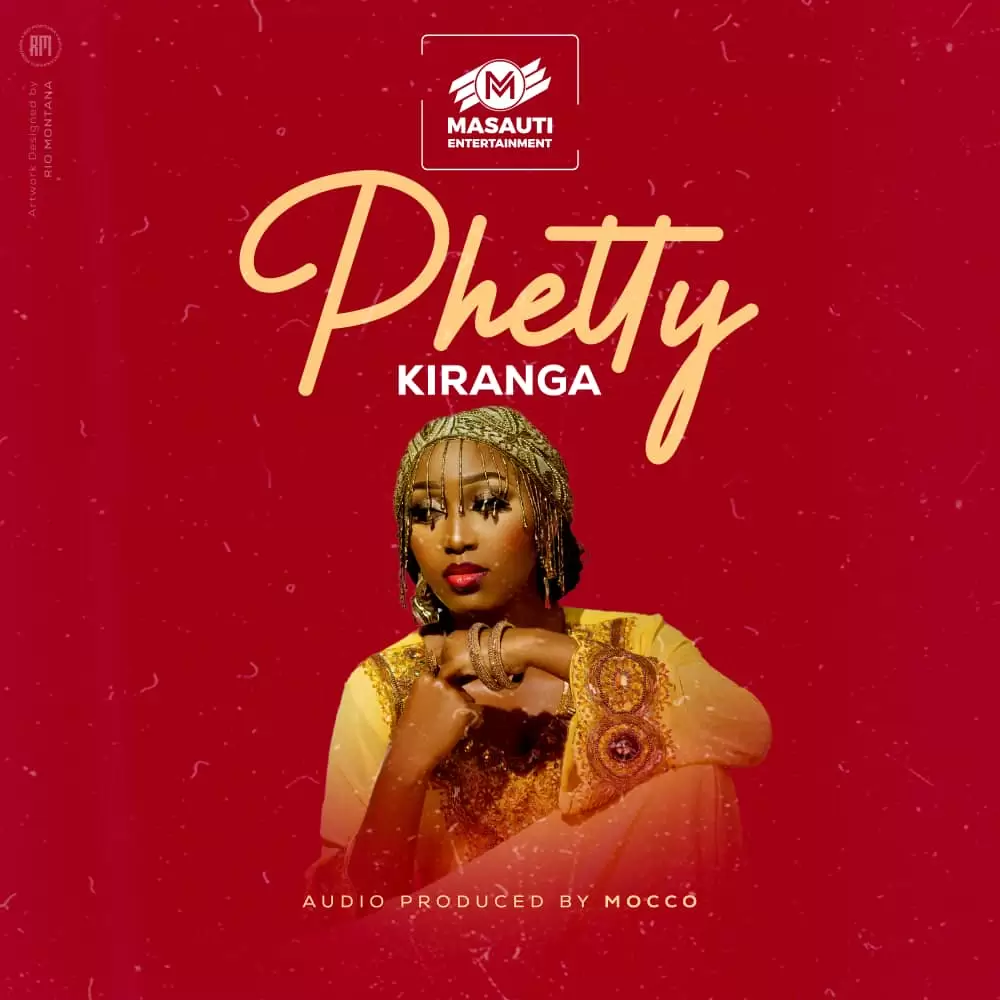 Phetty Kiranga kiranga