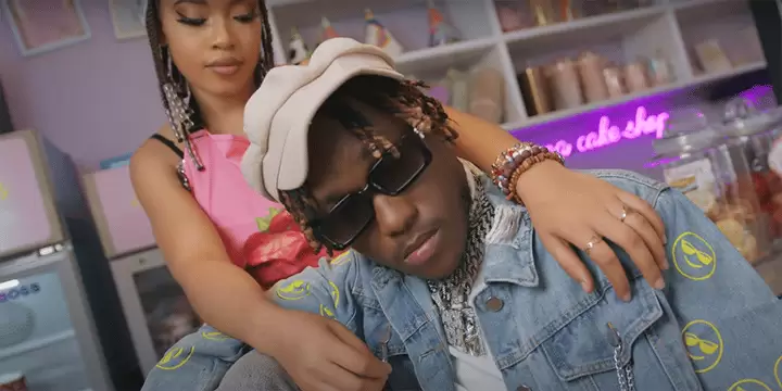 video dayoo waah