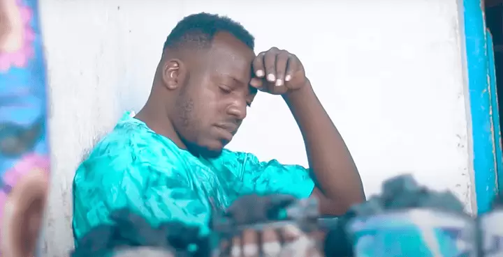 video fabian modern ni wewe