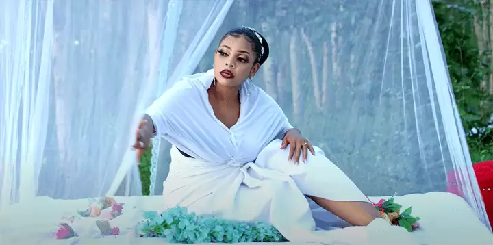 video menina ft k2ga sijiwezi