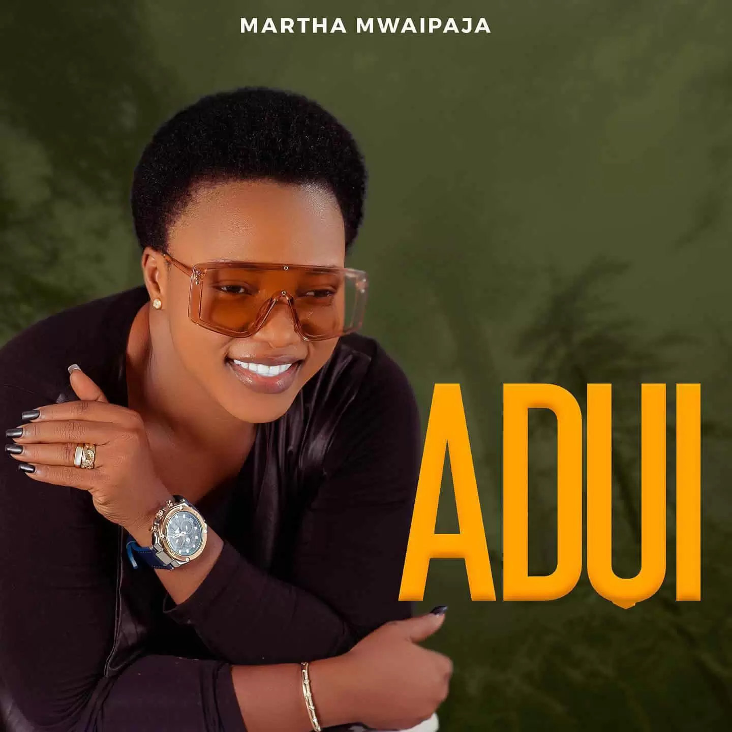 Adui Hajui ADUI