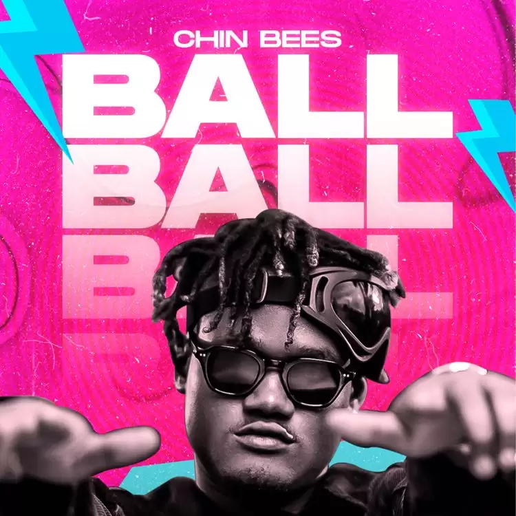 Chin Bees Ball