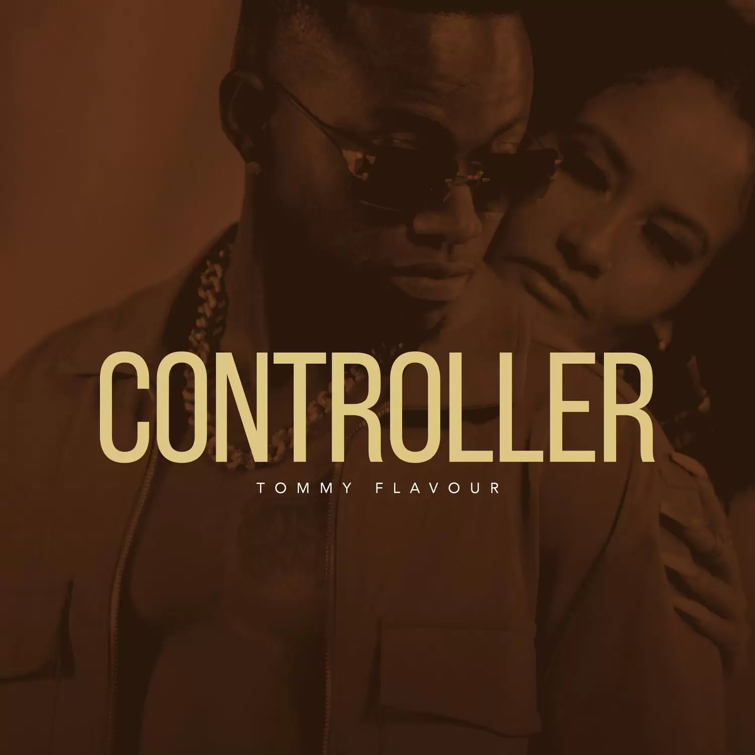 Tommy Flavour Controller Controller