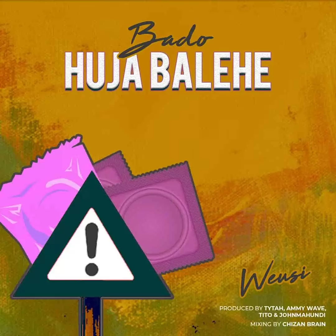 Bado Hujabalehe Hujabalehe