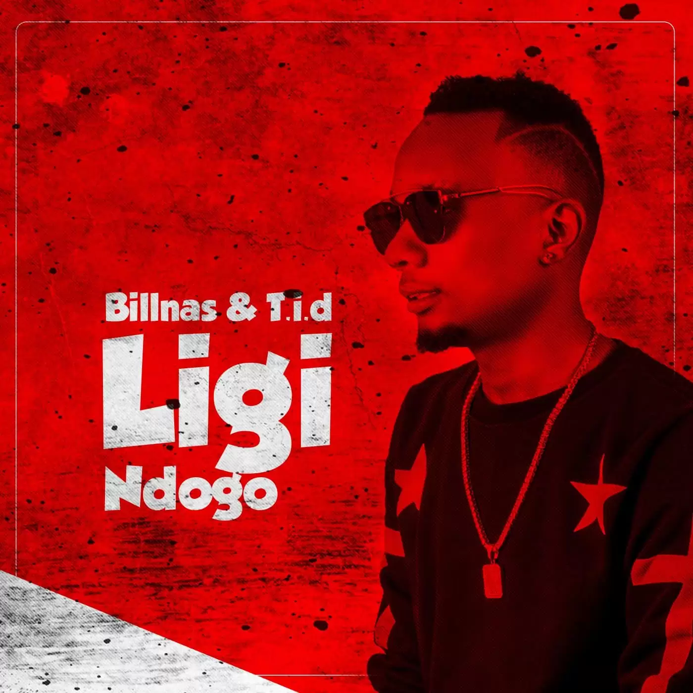 Ligi Ndogo Ligi Ndogo