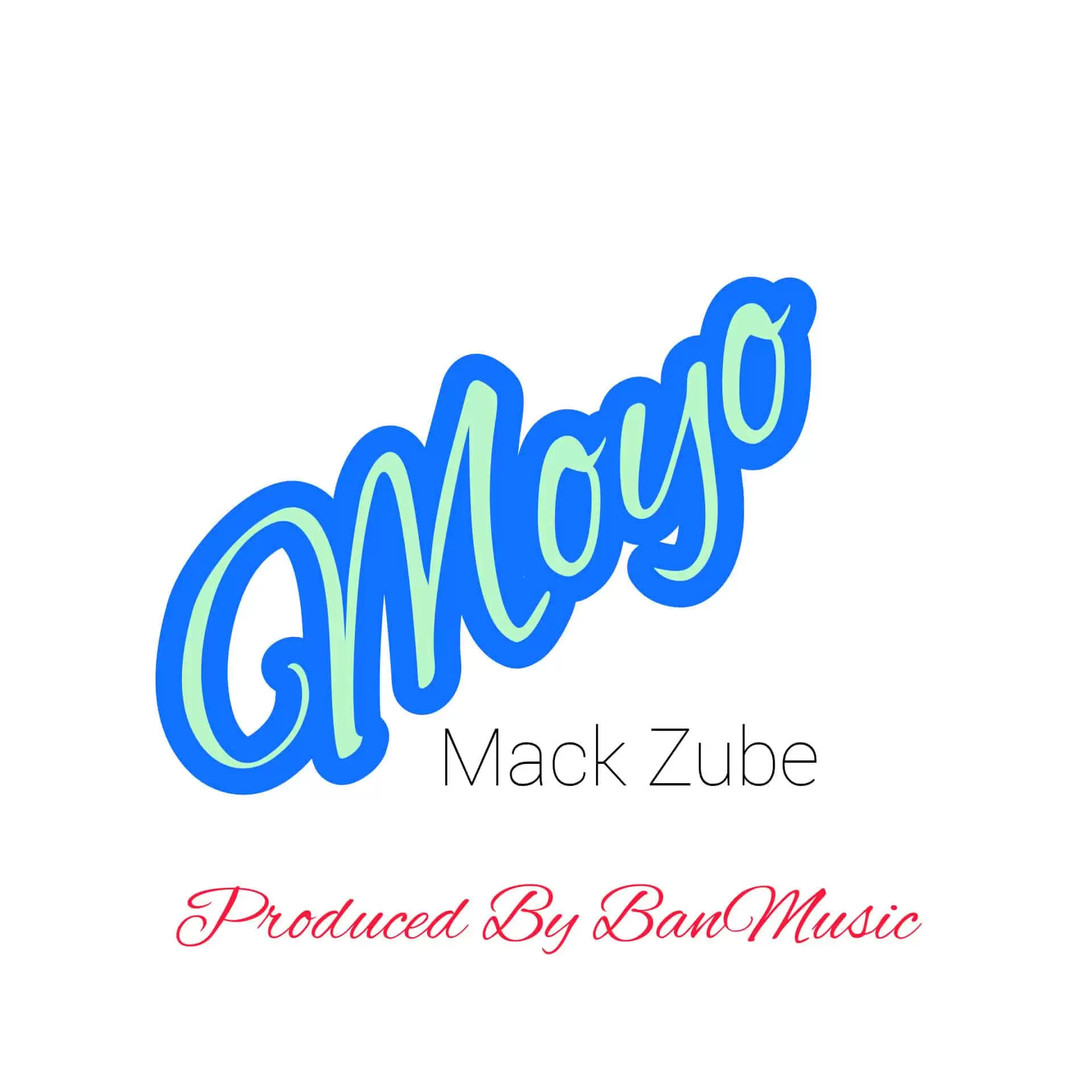 MOYO Singeli MOYO Singeli