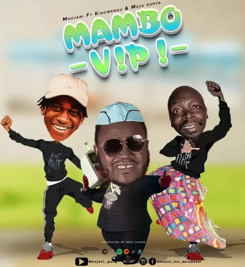 Mambo Vipi