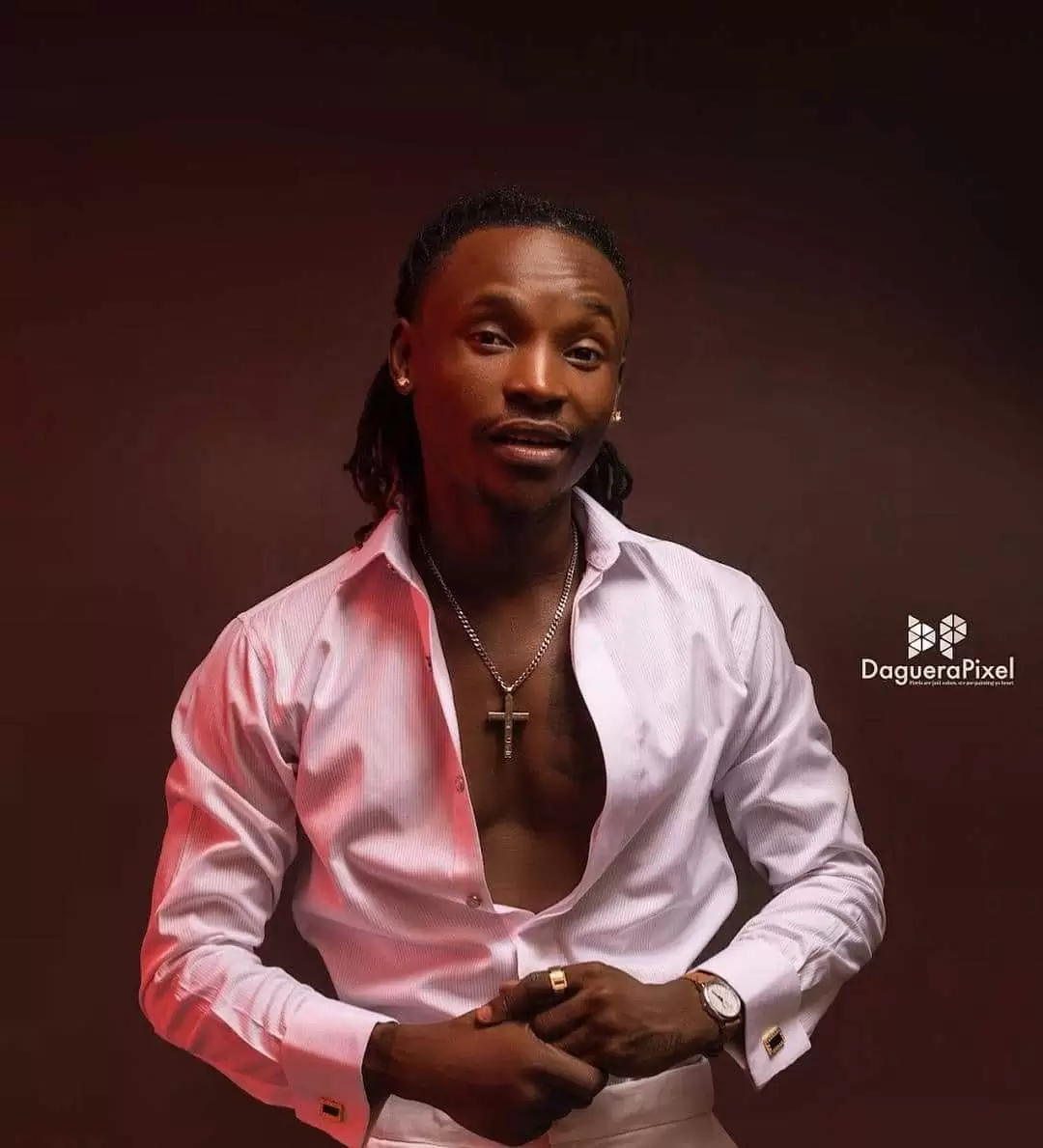 Barnaba Ft Marioo Marry me
