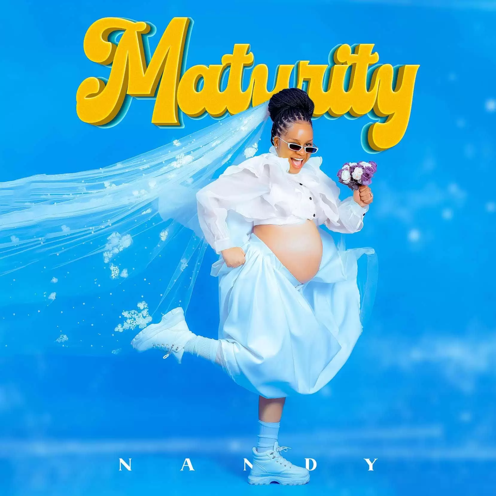 Nandy Maturity EP Maturity EP