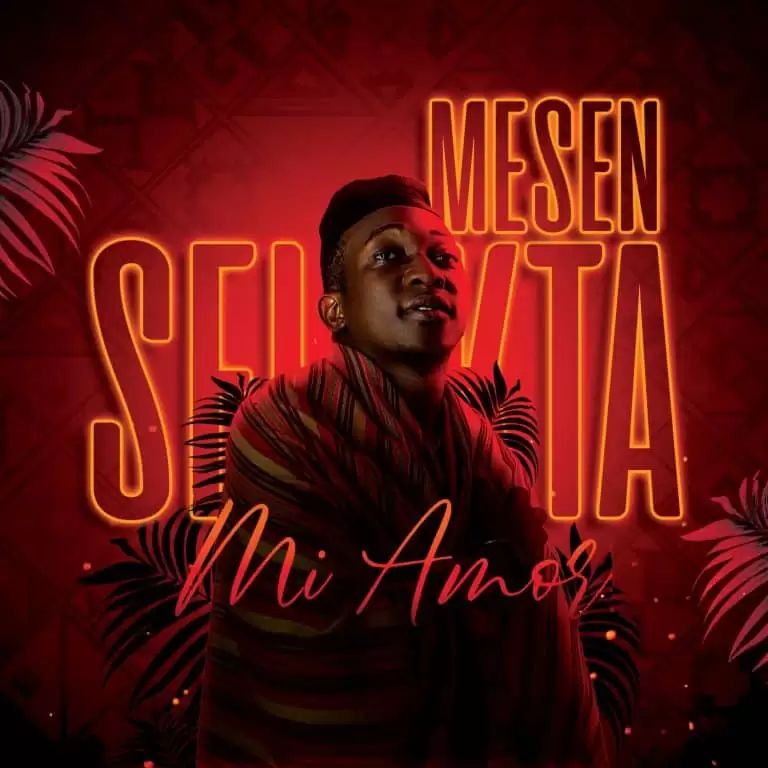 Mesen Selekta Mi Amor