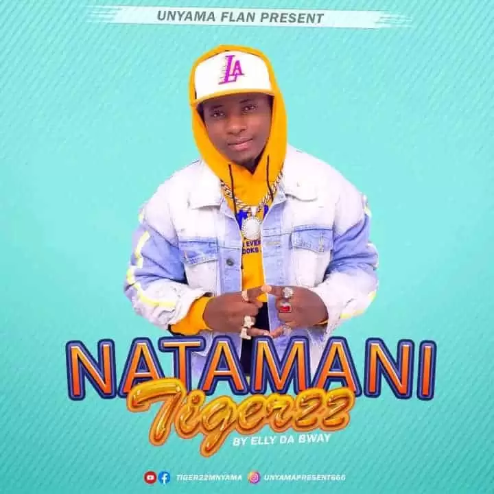 Tiger22 Natamani Natamani