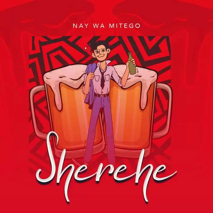 Sherehe