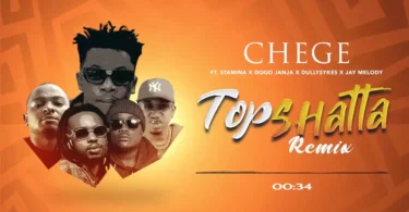 Topshatta REMIX