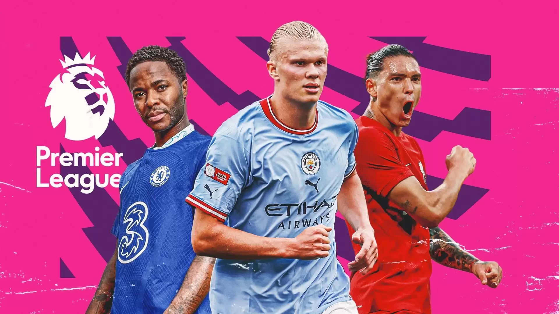 Ligi Kuu England eenglish premier league