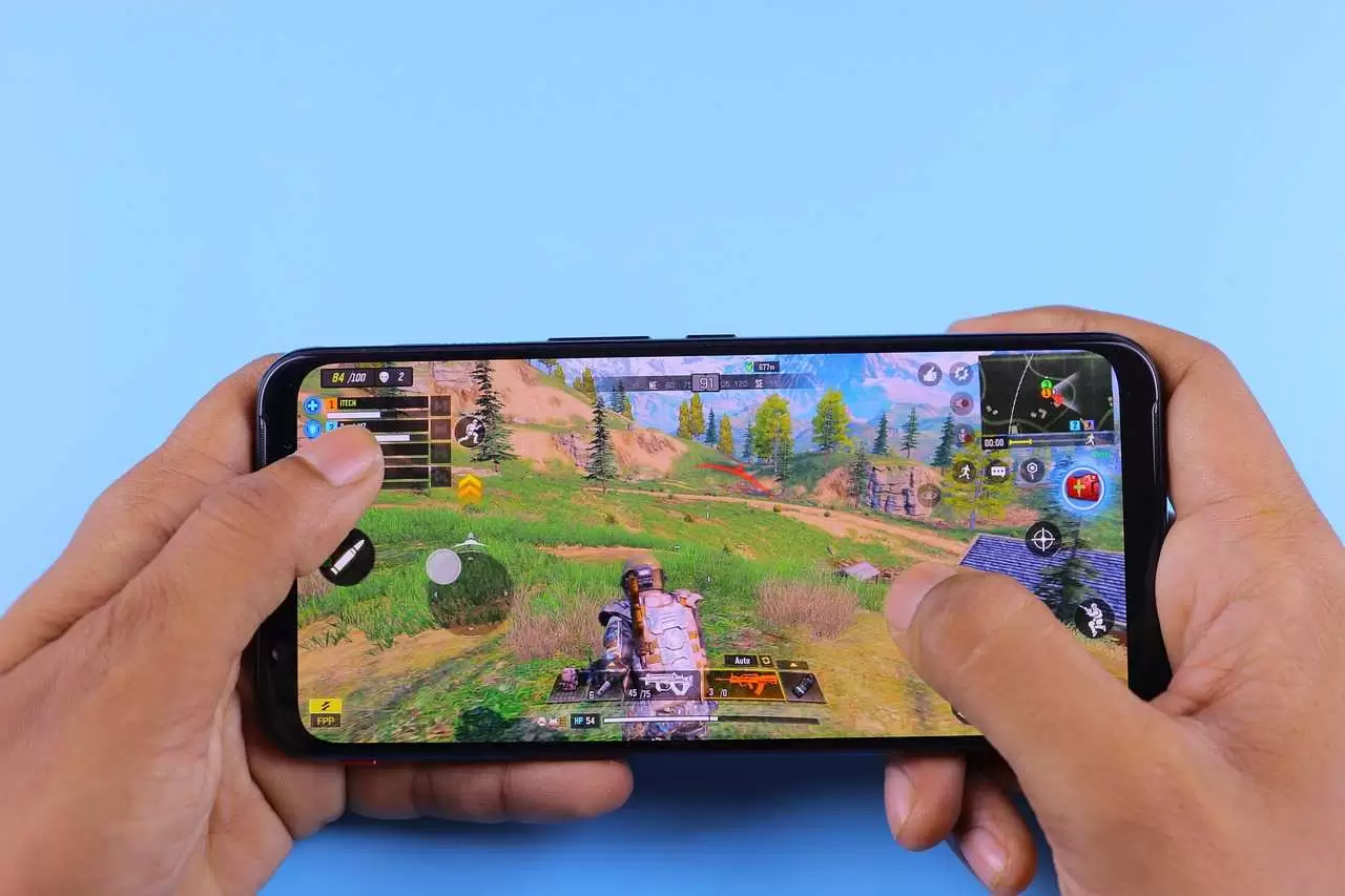 Best Android games game