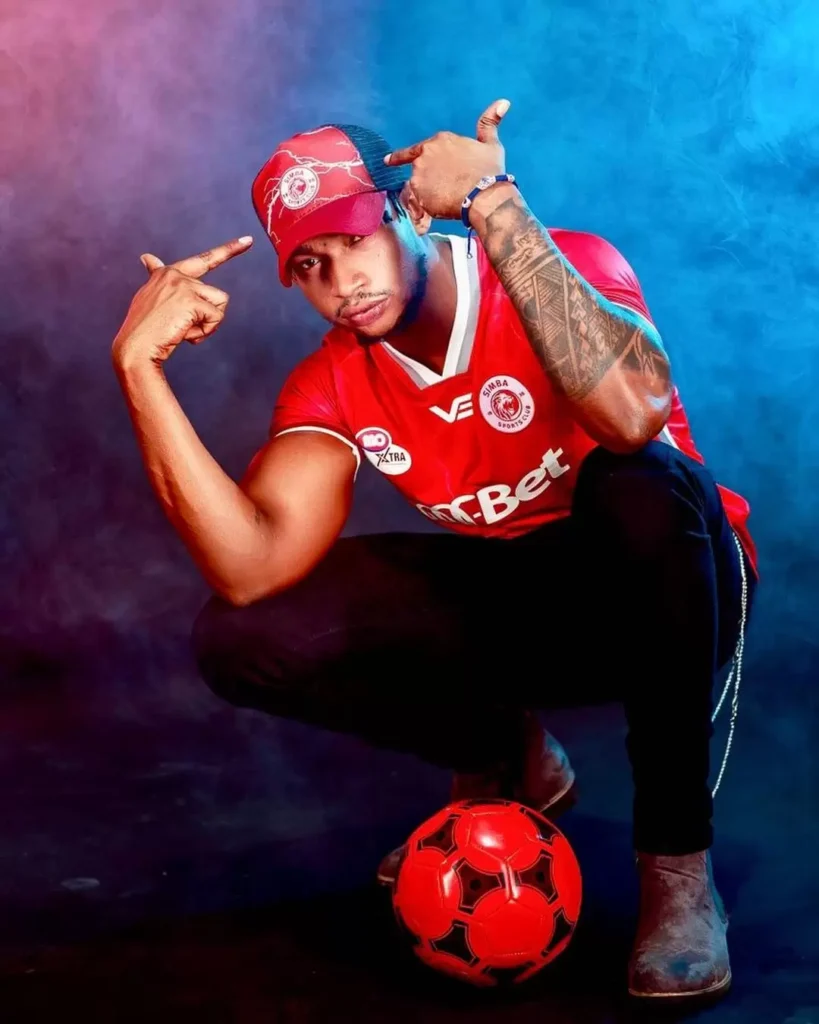 jezi simba 1