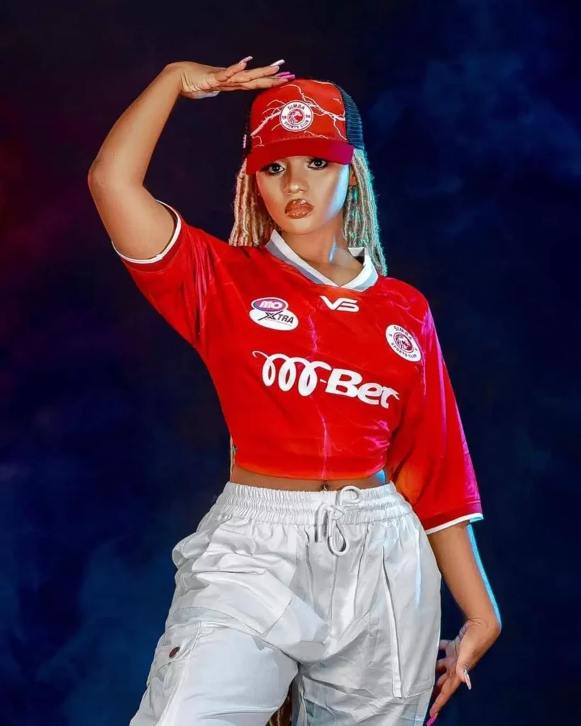 jezi simba 8
