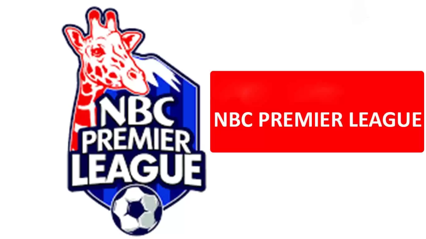 Msimamo Ligi kuu msimamo nbc premiere league