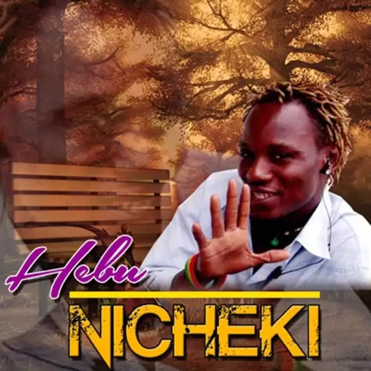 O Ten Hebu Nicheki nicheki