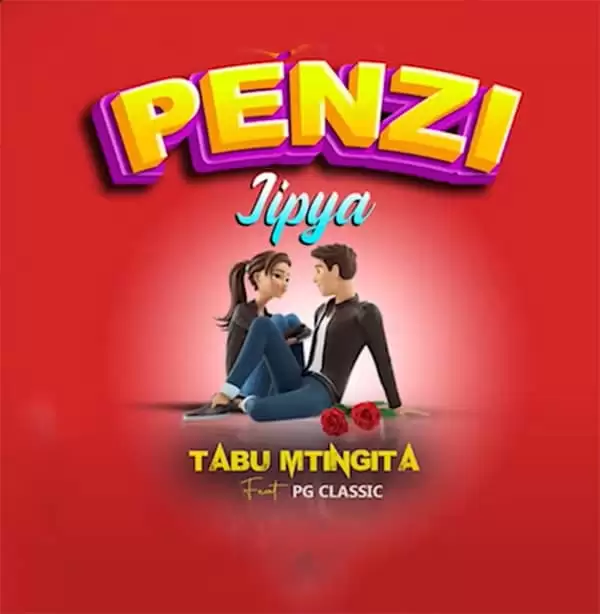 penzi jipya