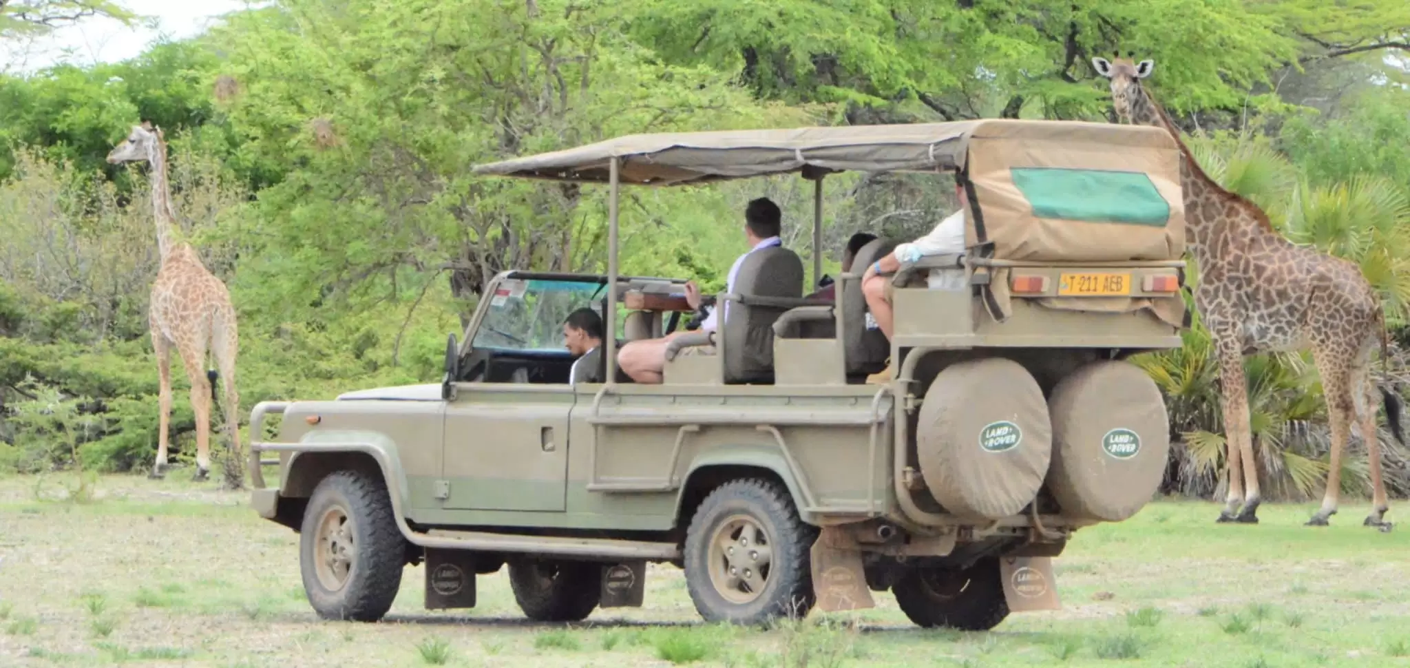 beautiful places to visit in Tanzania tanzania beatifull scaled