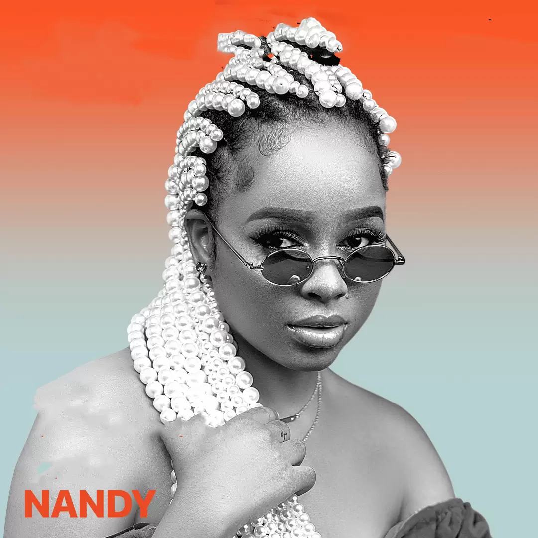 Nandy Ft Lody Music unanimaliza