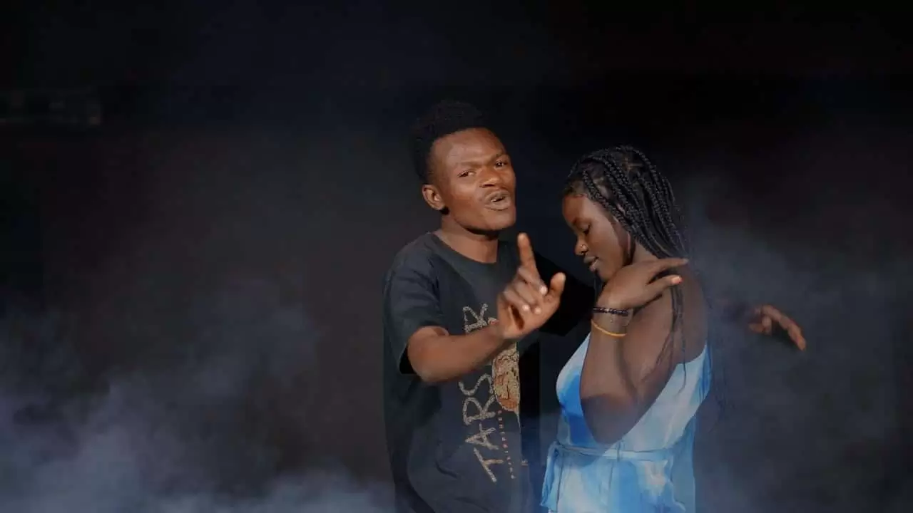 video juster master cha moyo