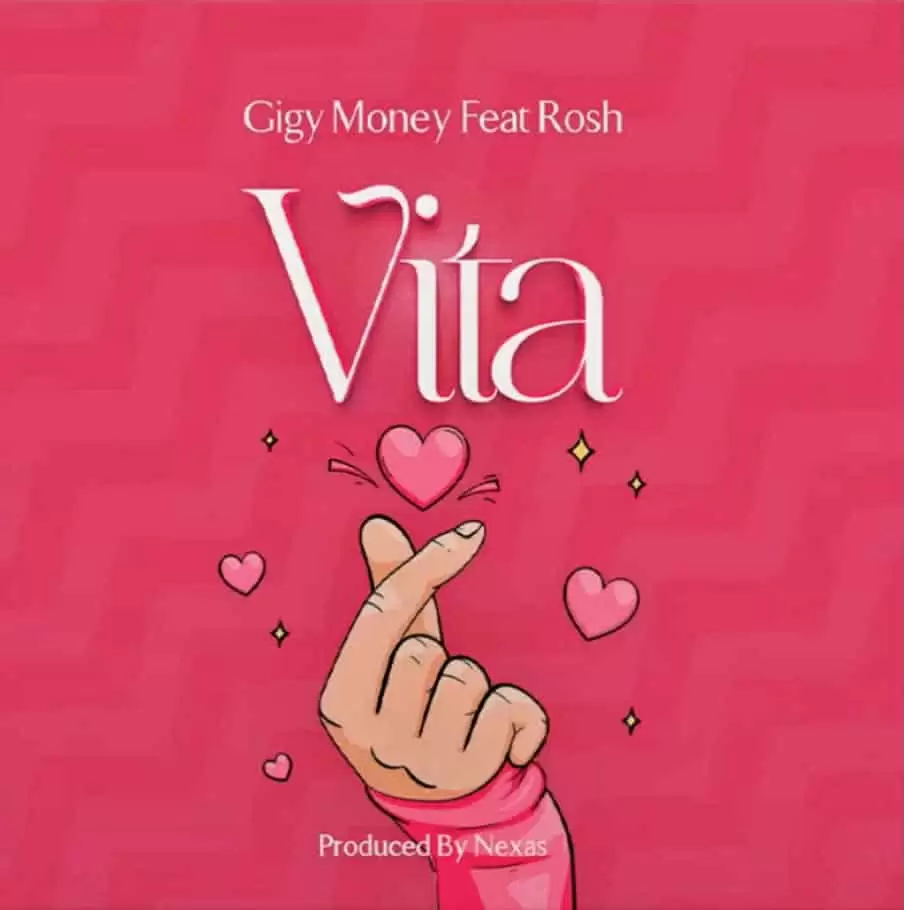 Gigy Money Ft Rosh Gigy Money Vita
