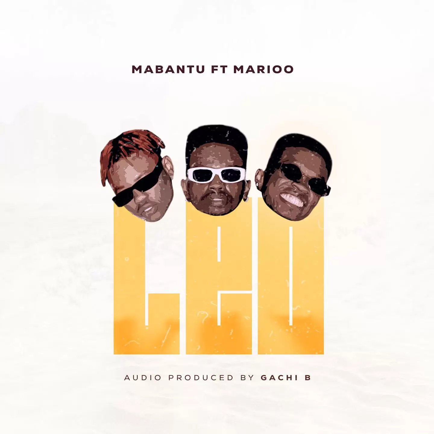 Mabantu Ft Marioo Mabantu Leo