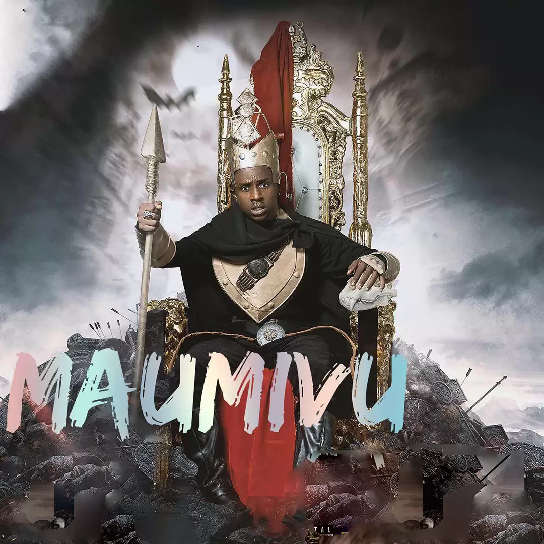 Maumivu